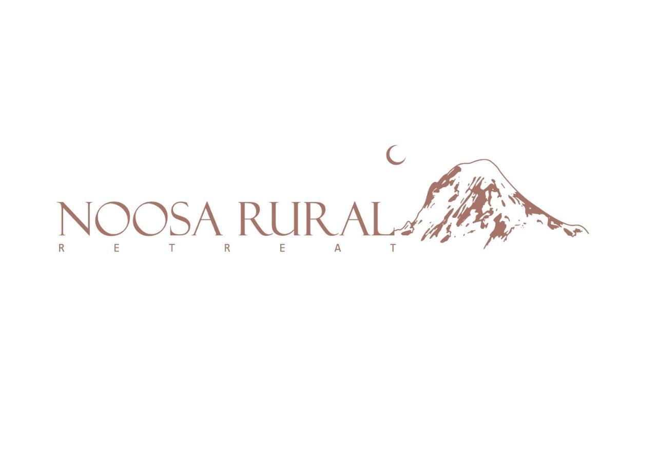 Noosa Rural Retreat Villa Pomona Luaran gambar