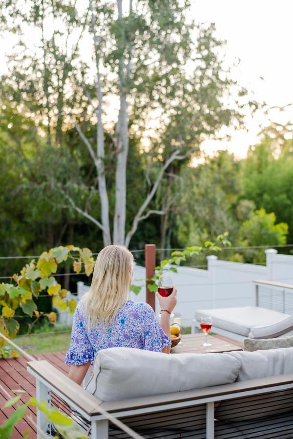 Noosa Rural Retreat Villa Pomona Luaran gambar